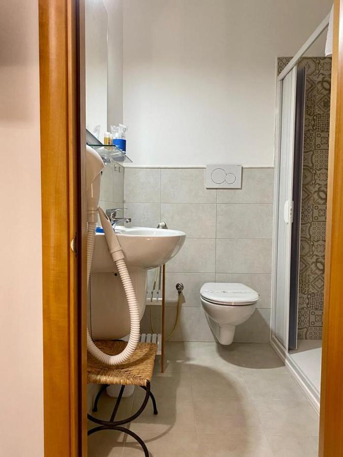 Ginevra Rooms Bari Exterior photo