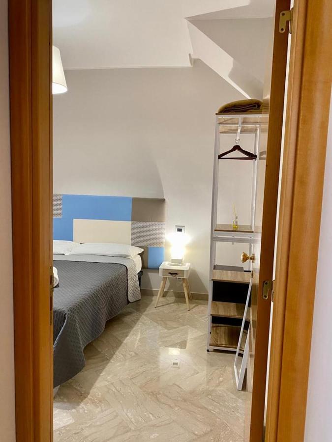 Ginevra Rooms Bari Exterior photo
