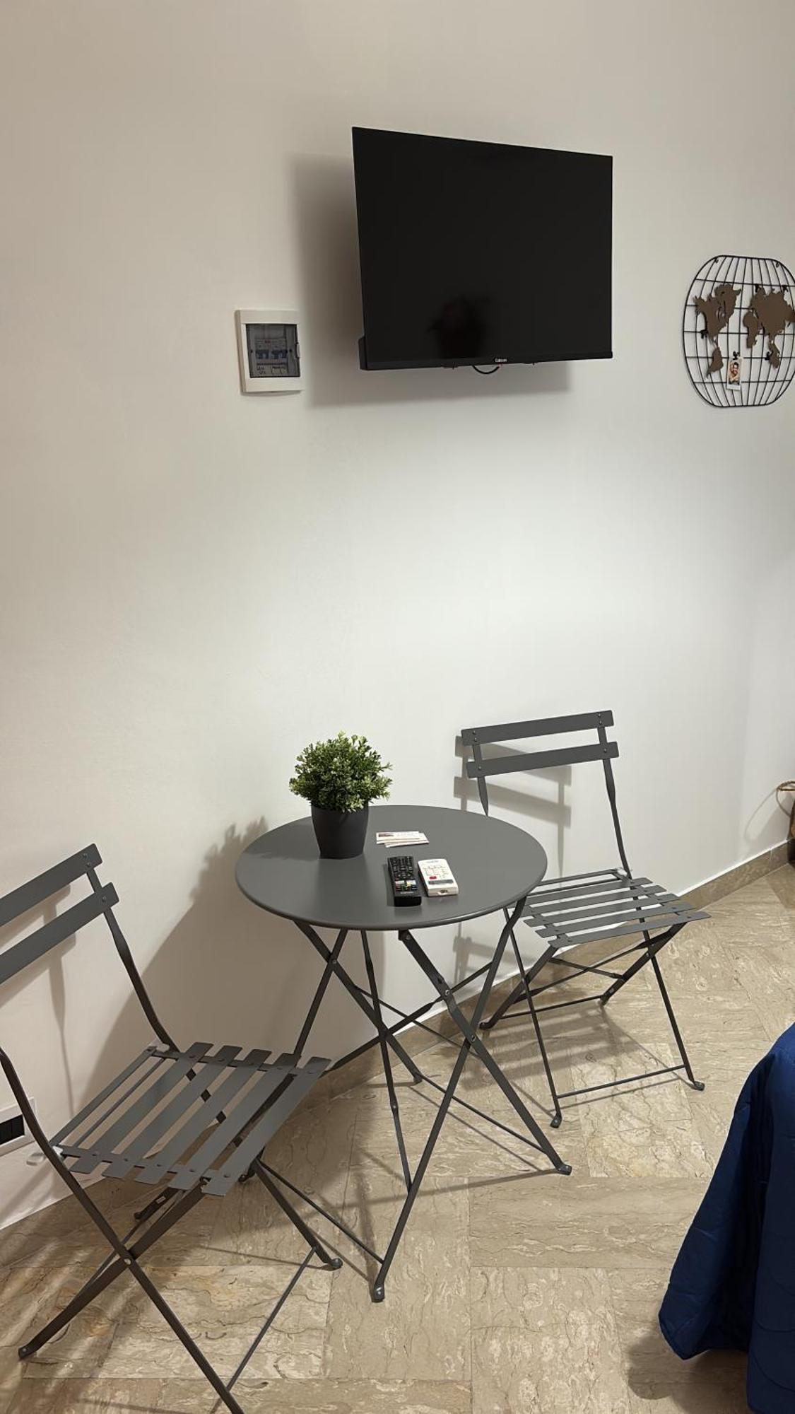 Ginevra Rooms Bari Exterior photo