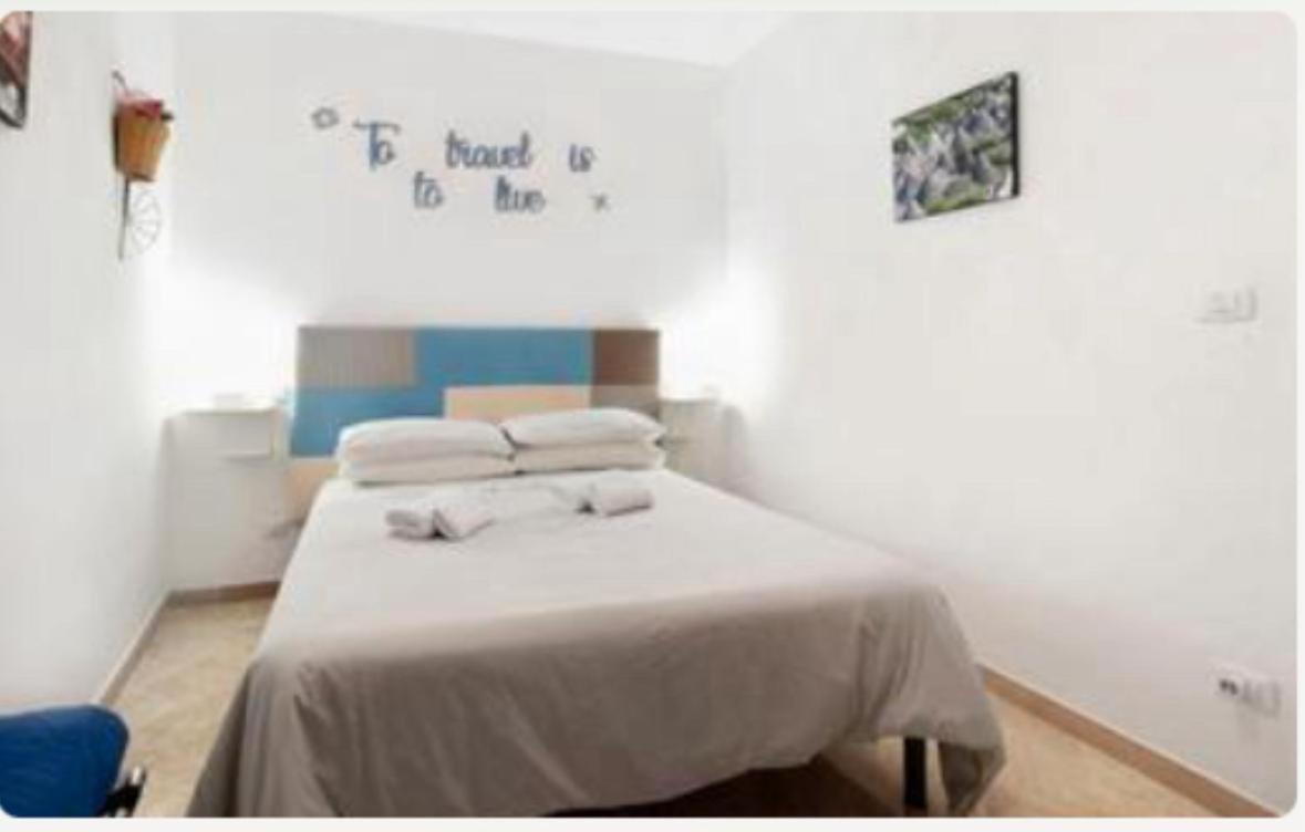 Ginevra Rooms Bari Exterior photo