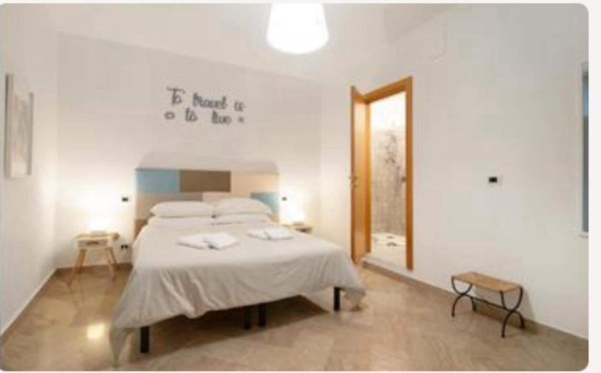 Ginevra Rooms Bari Exterior photo