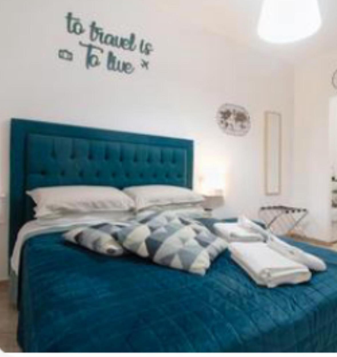 Ginevra Rooms Bari Exterior photo